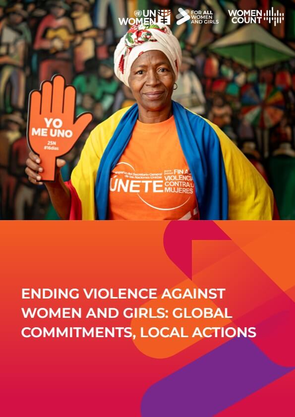 Global Commitments, local actions