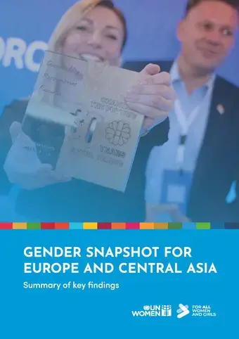 Regional Gender Snapshot+cover_Page_01
