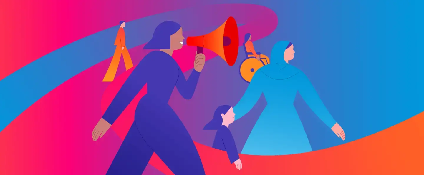 UN Women Strategic Plan 2026–2029 - hero banner