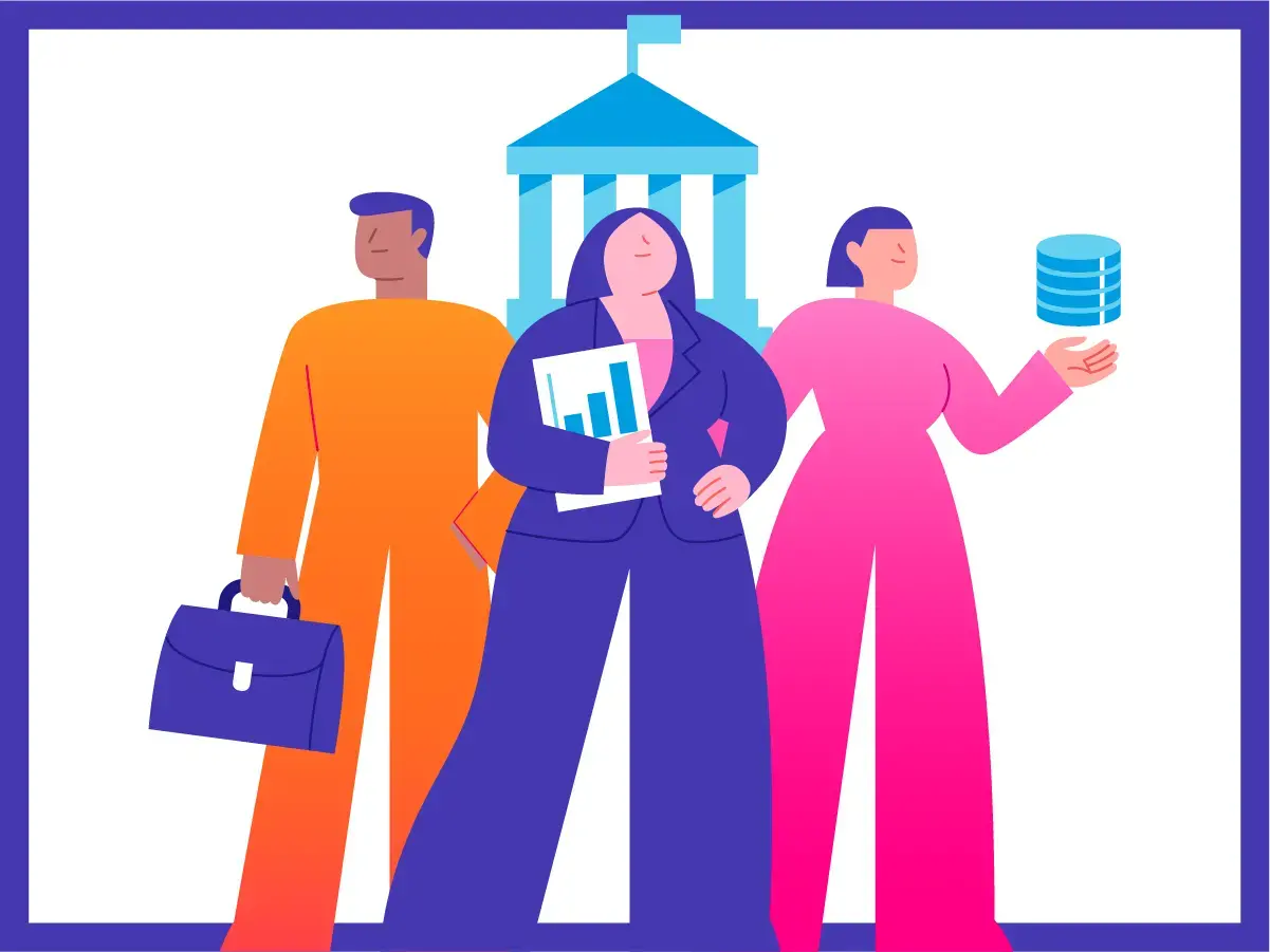 Outcome 2: Accountable institutions